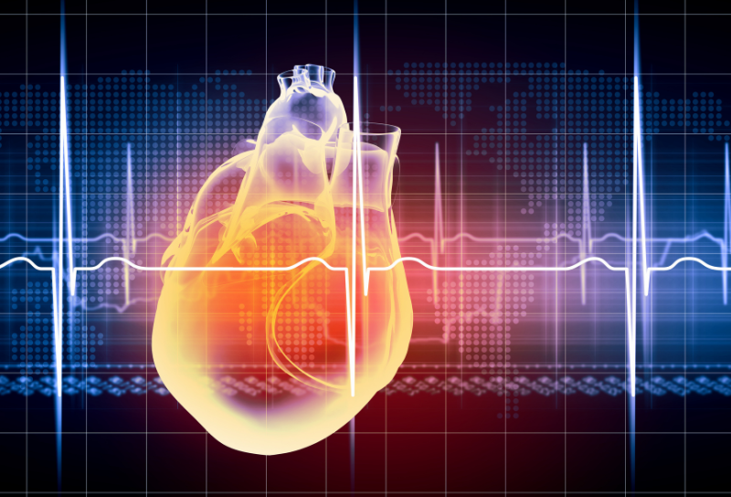 Acute and Emergency Cardiology